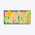 Tony's Chocolonely Pecan Caramel Crunch 180g