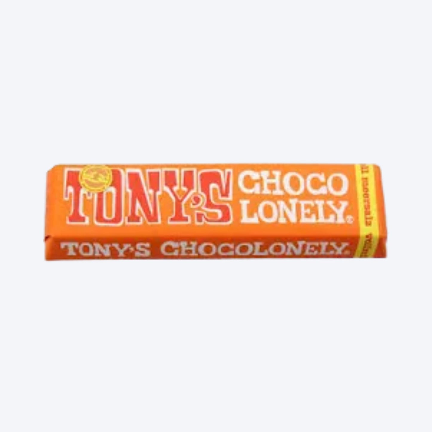 Tony's Chocolonely Sea Salted Caramel Snack Bar