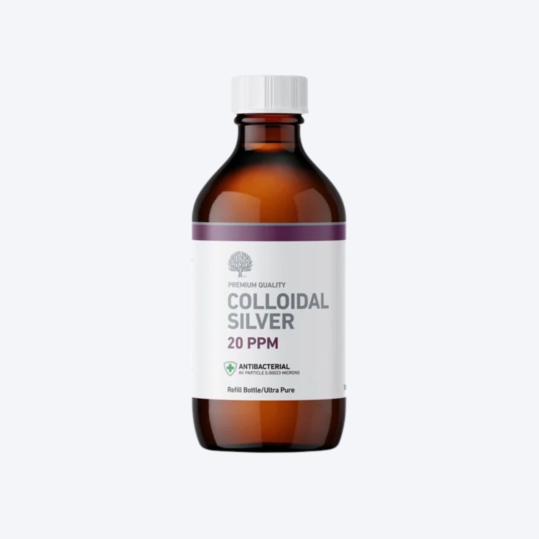 Tree Of Life Colloidal Silver 250ml