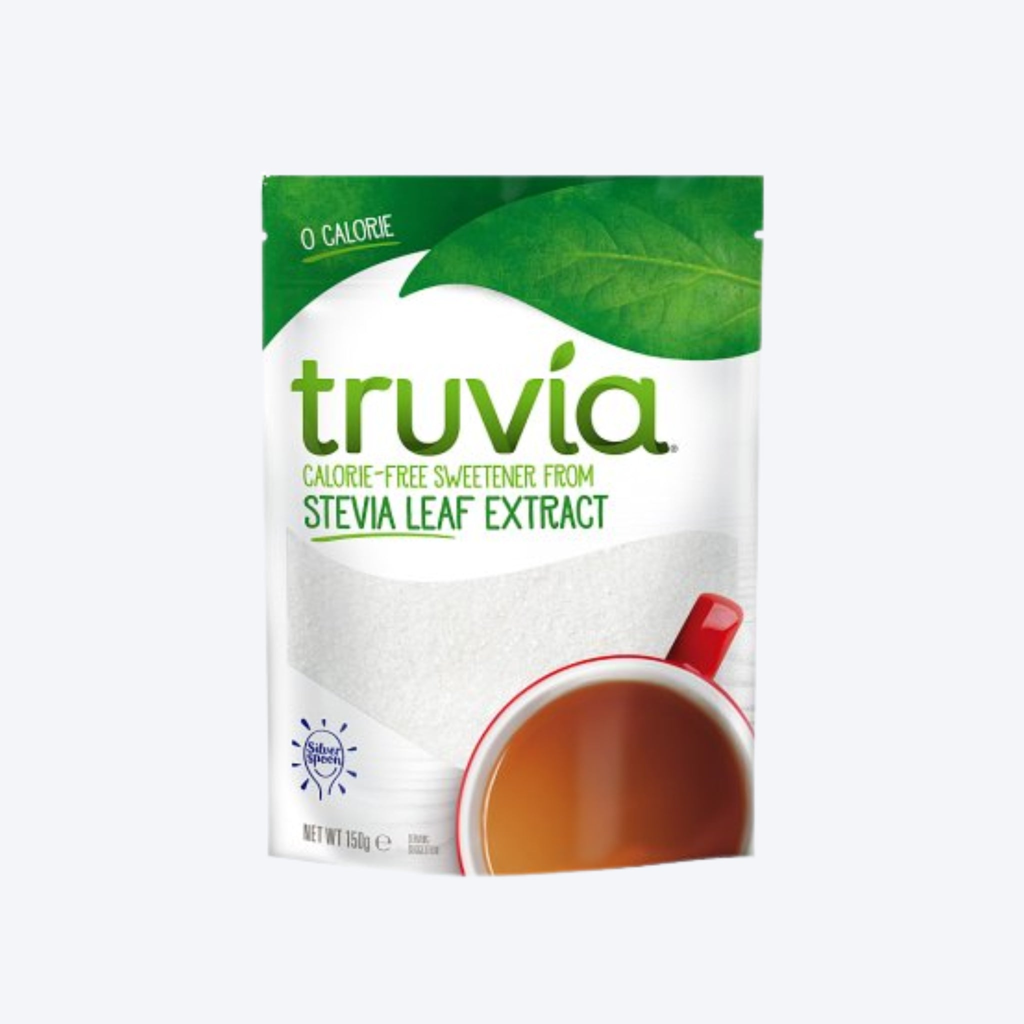 Tuvia Stevia Leaf Sweetener 150g
