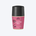 Urtekram Cream Crystal Deodorant Rose – 50 ml