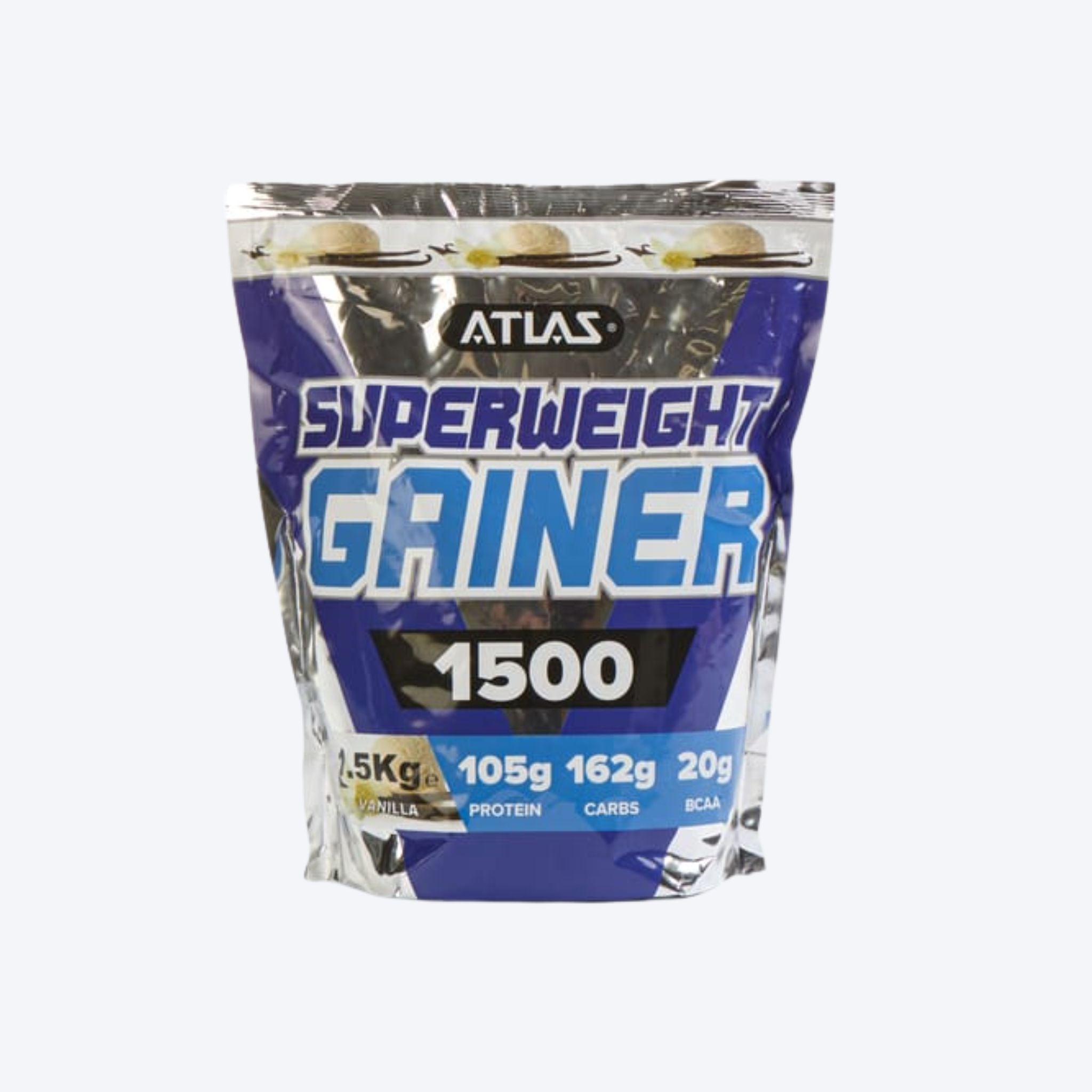 NutriSport Protein Powder Superweight 1.5kg