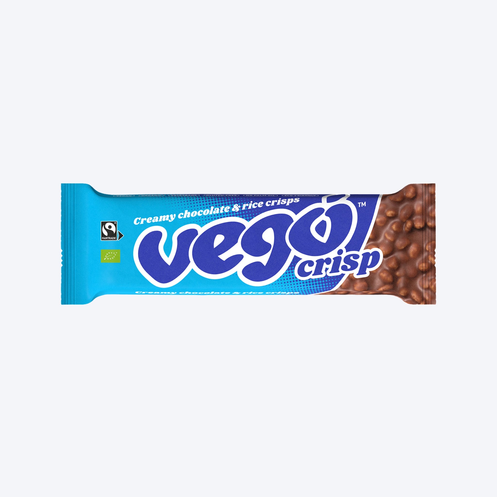 Vego Crisp