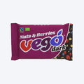 Vego Nuts & Berries Dark (Vegan)