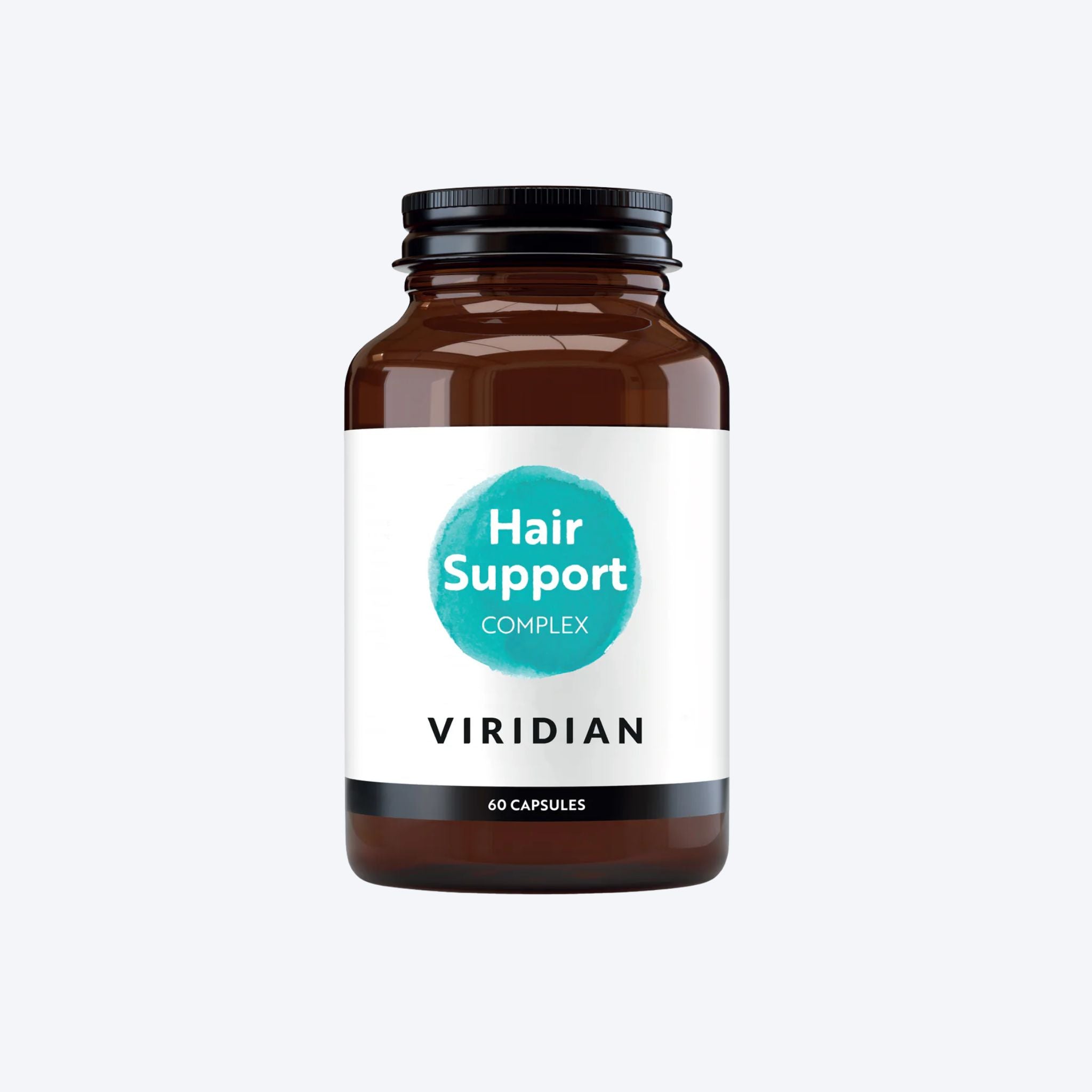 Viridian Hair Support x60 Capsules