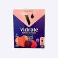 Vidrate Night Mixed Berry Flavour x10 Sachets
