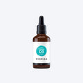 Viridian Vitamin D 2000iu Liquid - 50ml