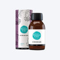 Viridian Organic Elderberry & Vitamin C Extract 100ml