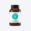 Viridian Vitamin A x60 Capsules
