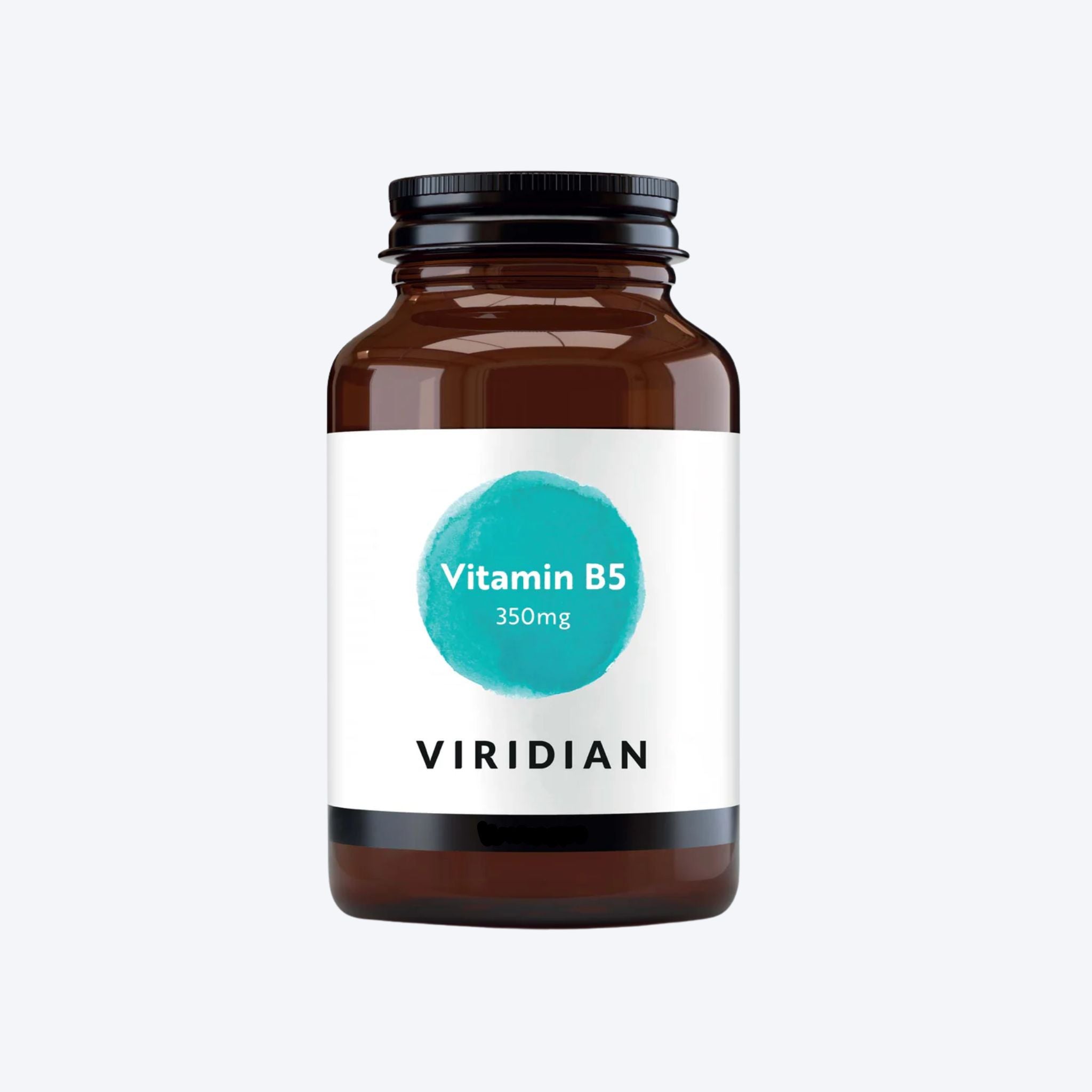 Viridian B5 Complex 350mg x30 Capsules
