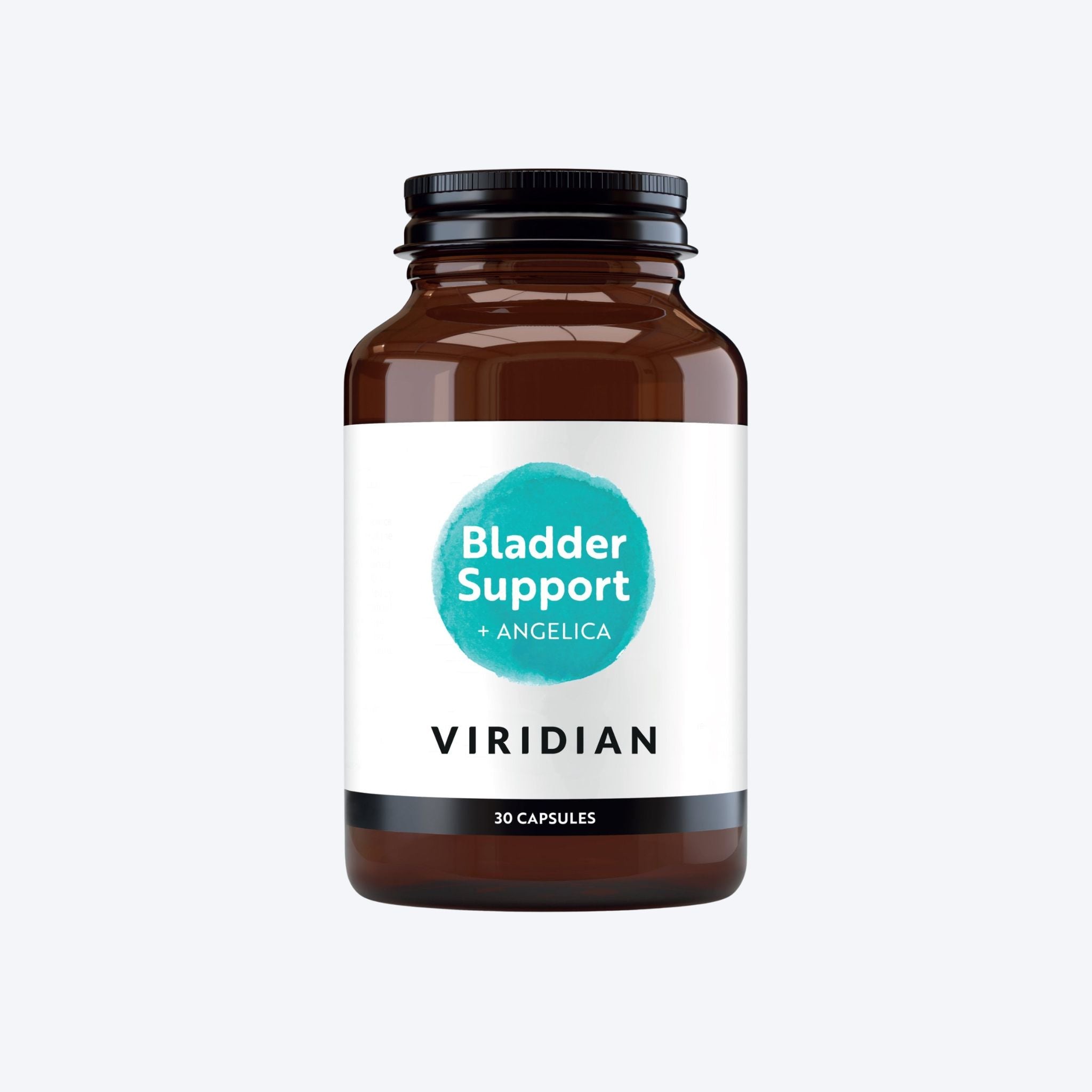 Viridian Bladder Support x30 Capsules