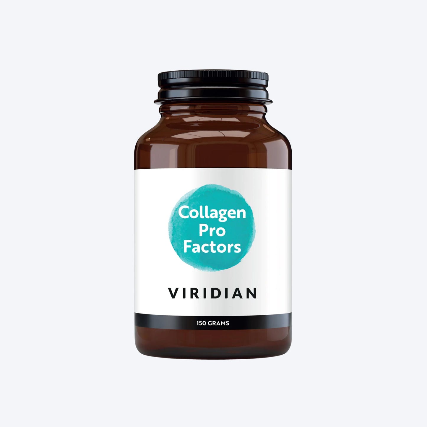 Viridian Collagen Pro Factors 150g