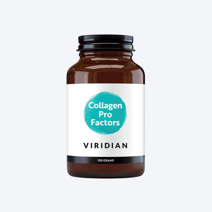 Viridian Collagen Pro Factors 150g