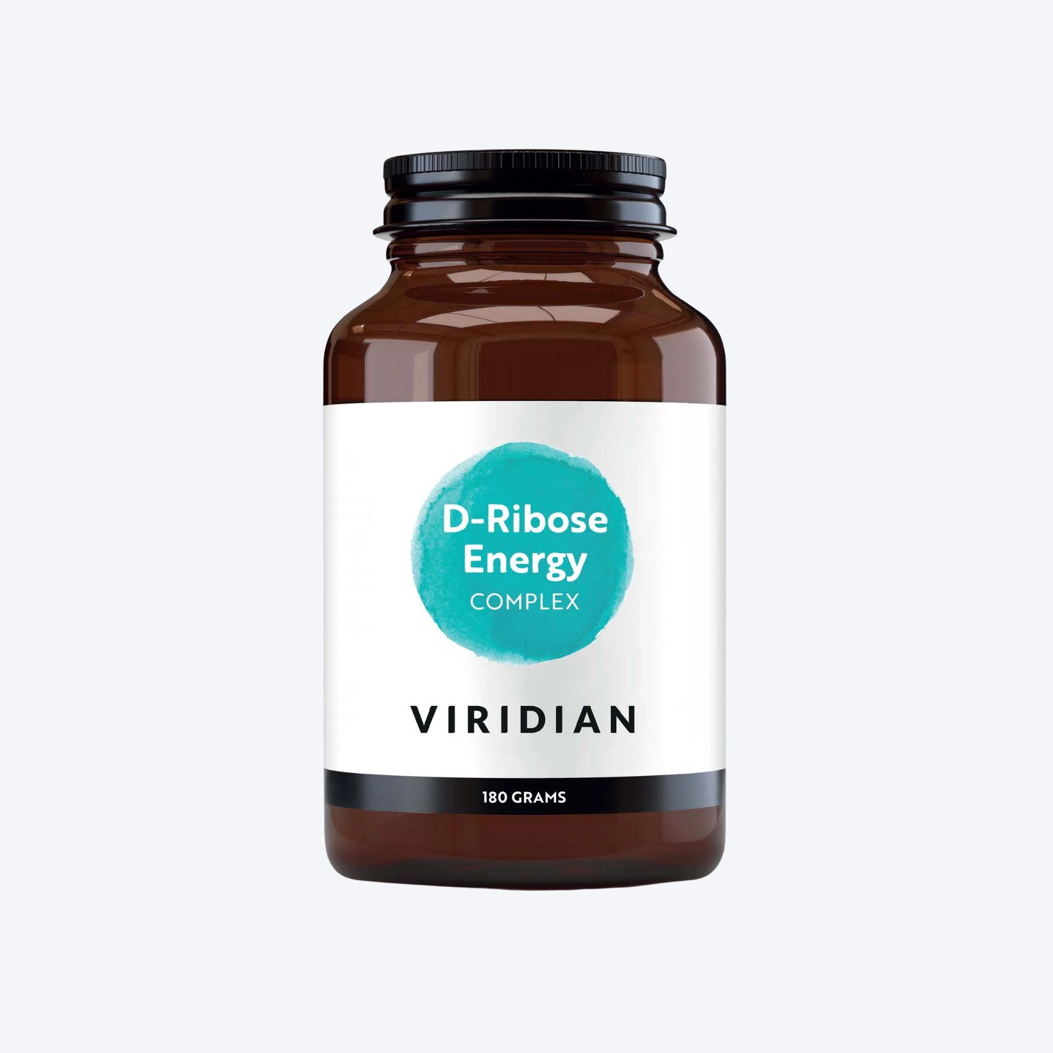 Viridian D-Ribose Complex 180g