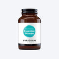 Viridian Essential Woman Multivitamins x60 Capsules