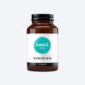 Viridian Extra C 950mg 30 Caps