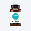 Viridian GTC Chromium Capsules
