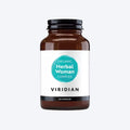 Viridian Herbal Woman Complex x30 Capsules
