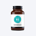 Viridian High2 B2 Complex x90 Capsules