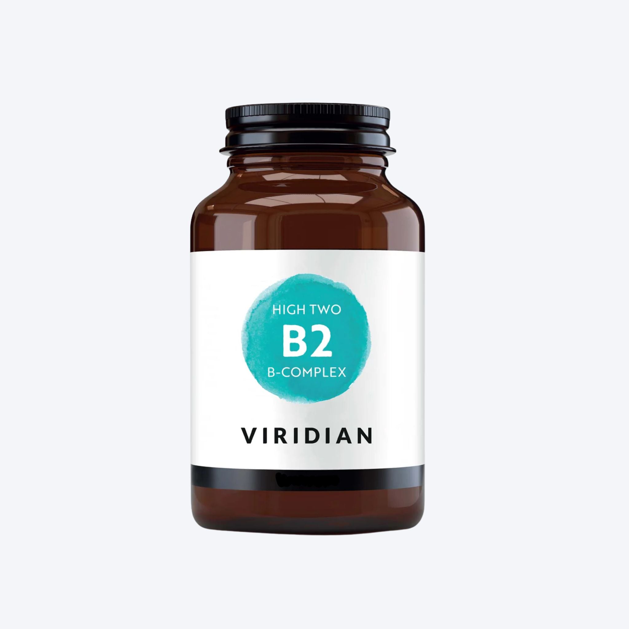 Viridian High2 B2 Complex x90 Capsules