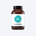 Viridian High B6 Complex 90 Caps