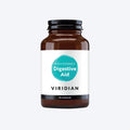 Viridian High Potency Digestive Aid Capsules