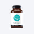 Viridian High Potency Digestive Aid 90 Caps