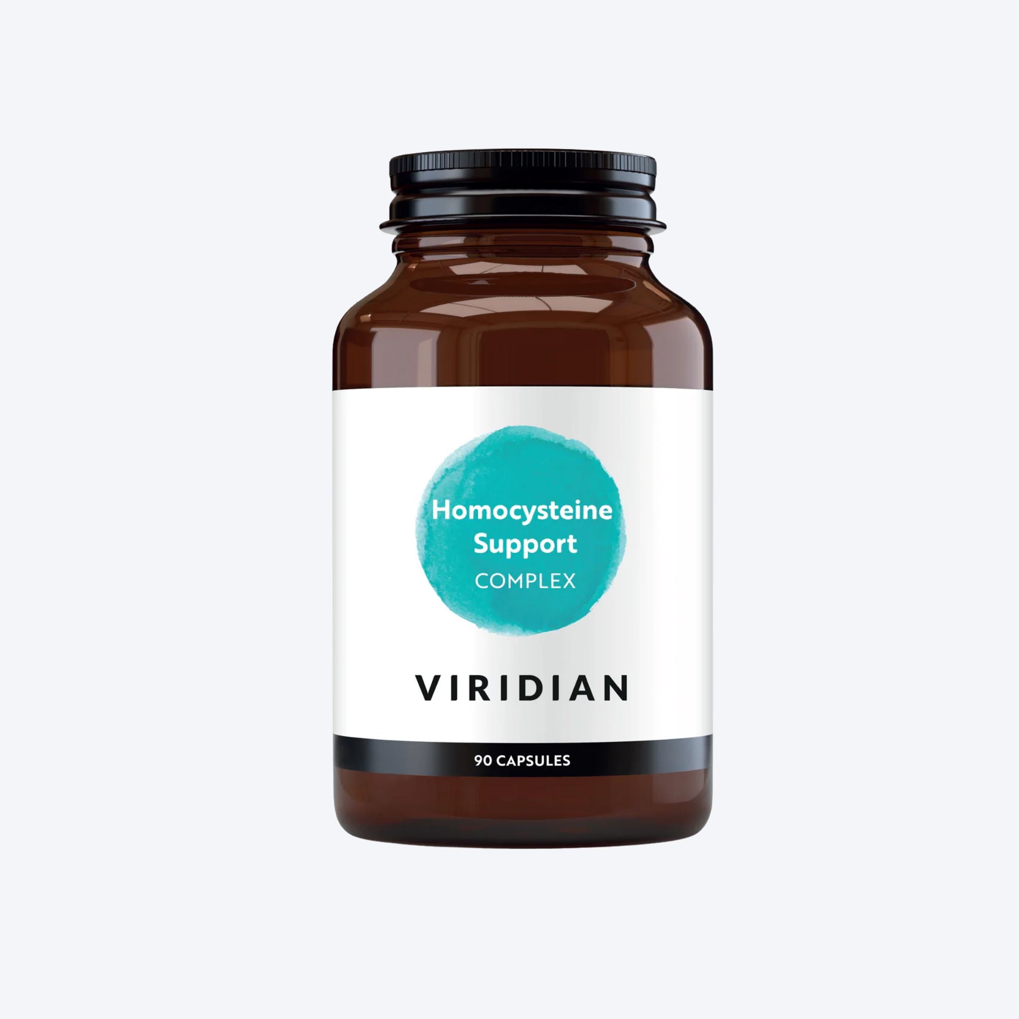 Viridian Homocysteine Support x90 Capsules