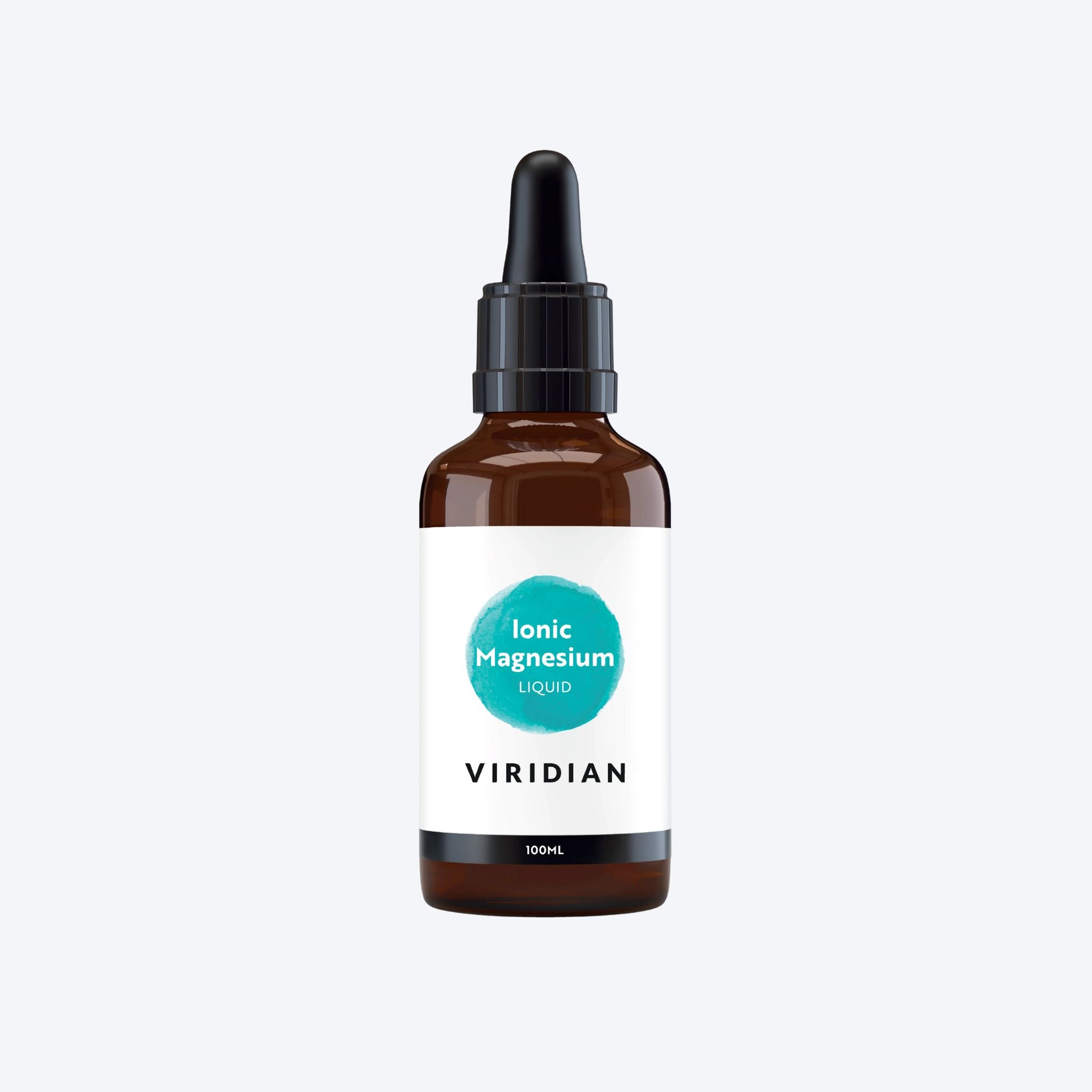 Viridian Ionic Magnesium Liquid 100ml