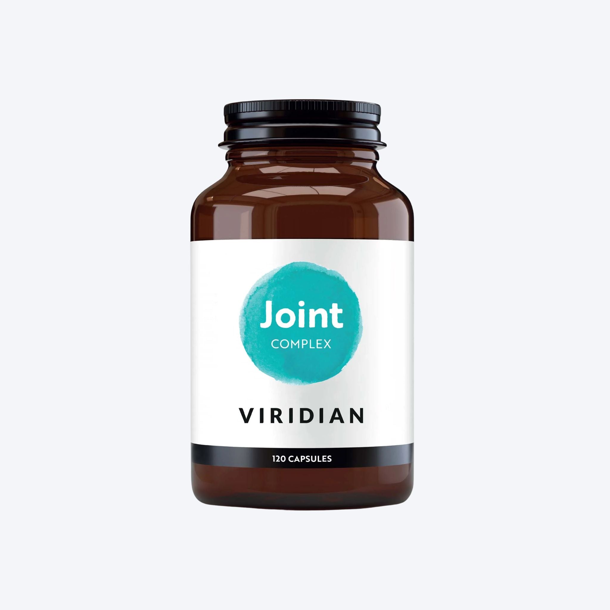 Viridian Joint Complex 120 Caps