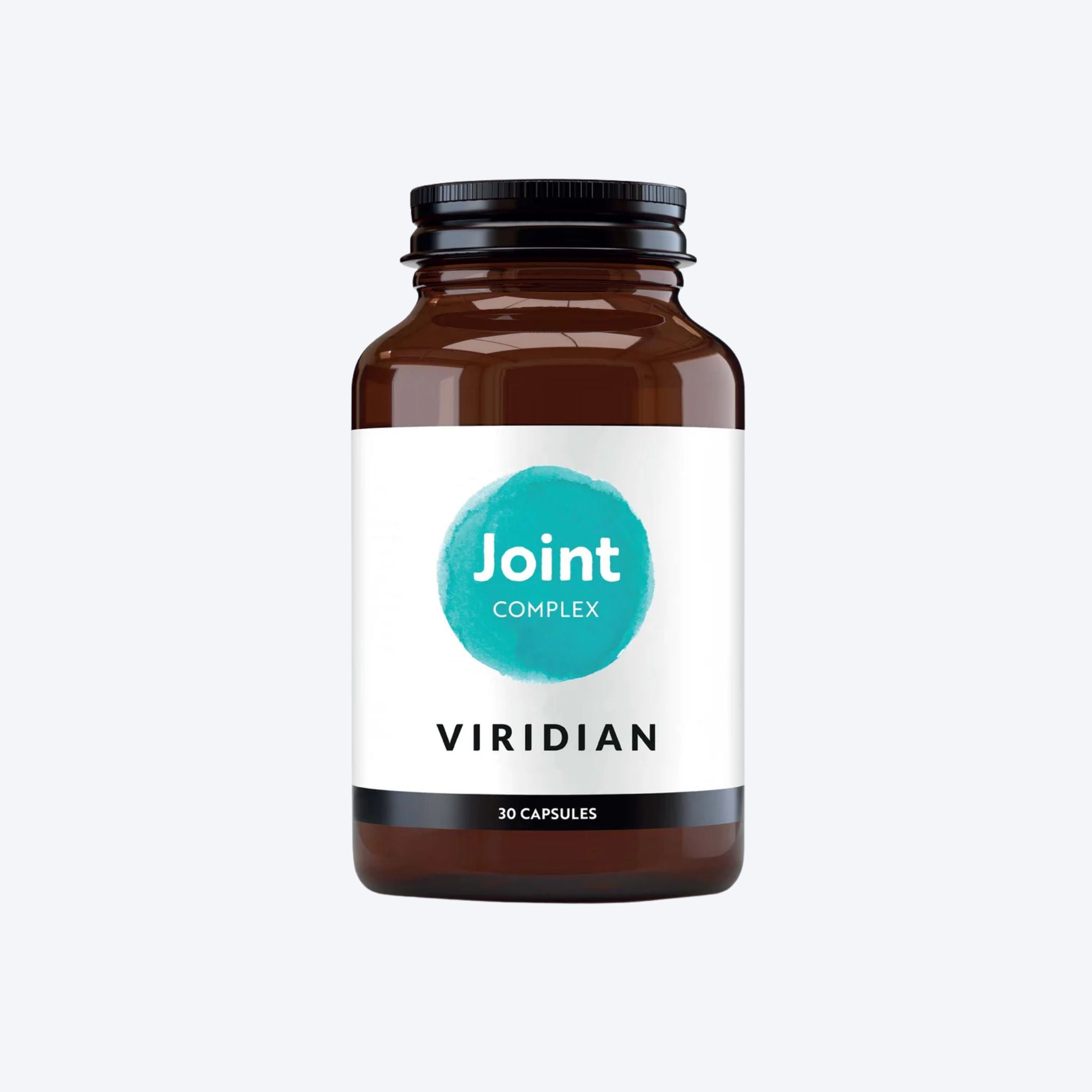 Viridian Joint Complex 30 Caps