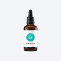 Viridian Liquid Vitamin D3 (Vegan)