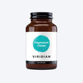 Viridian Magnesium Citrate x60 Capsules