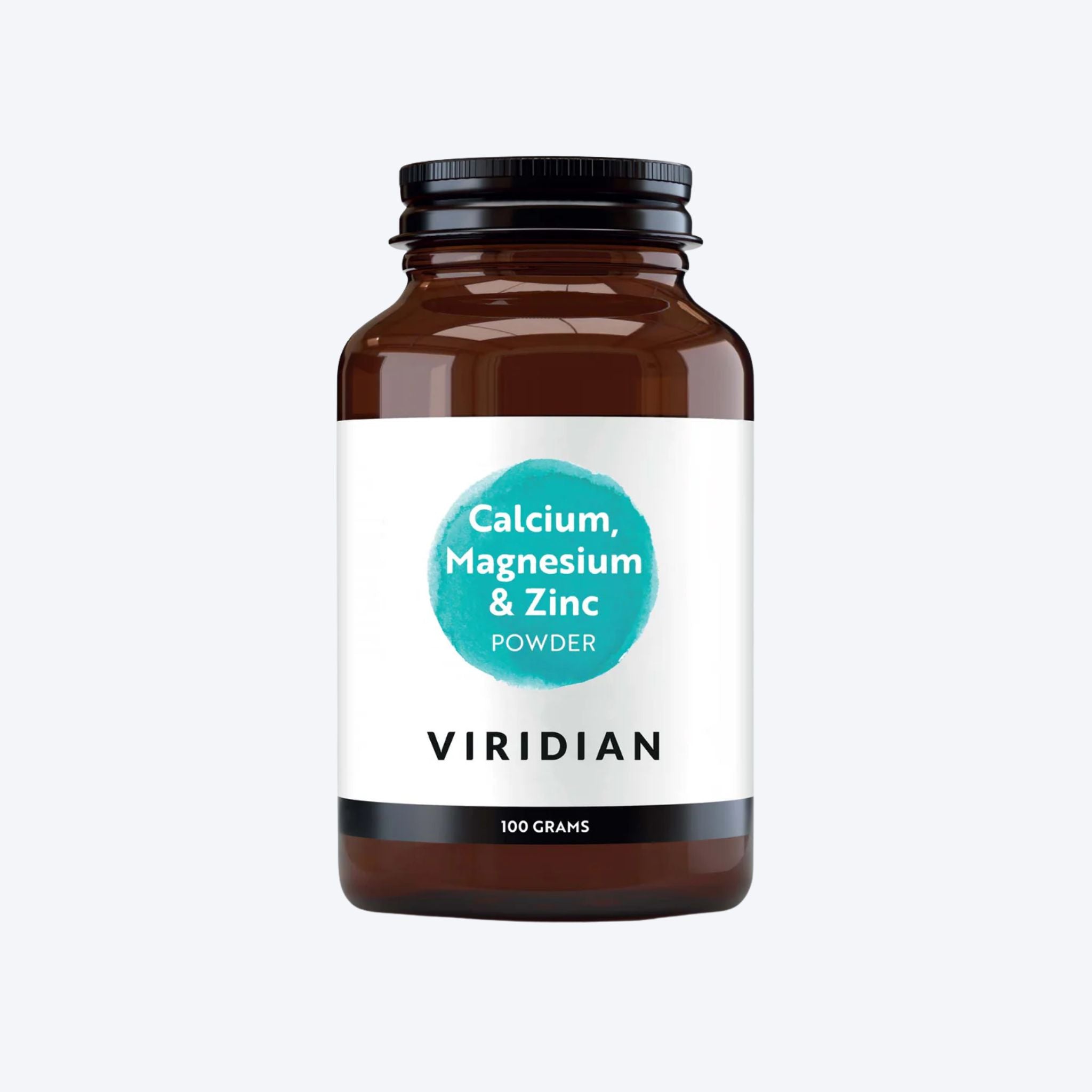 Viridian Magnesium and Zinc Powder 100g