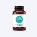 Viridian Milk Thistle Capsules