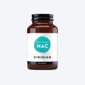 Viridian NAC 60 Caps