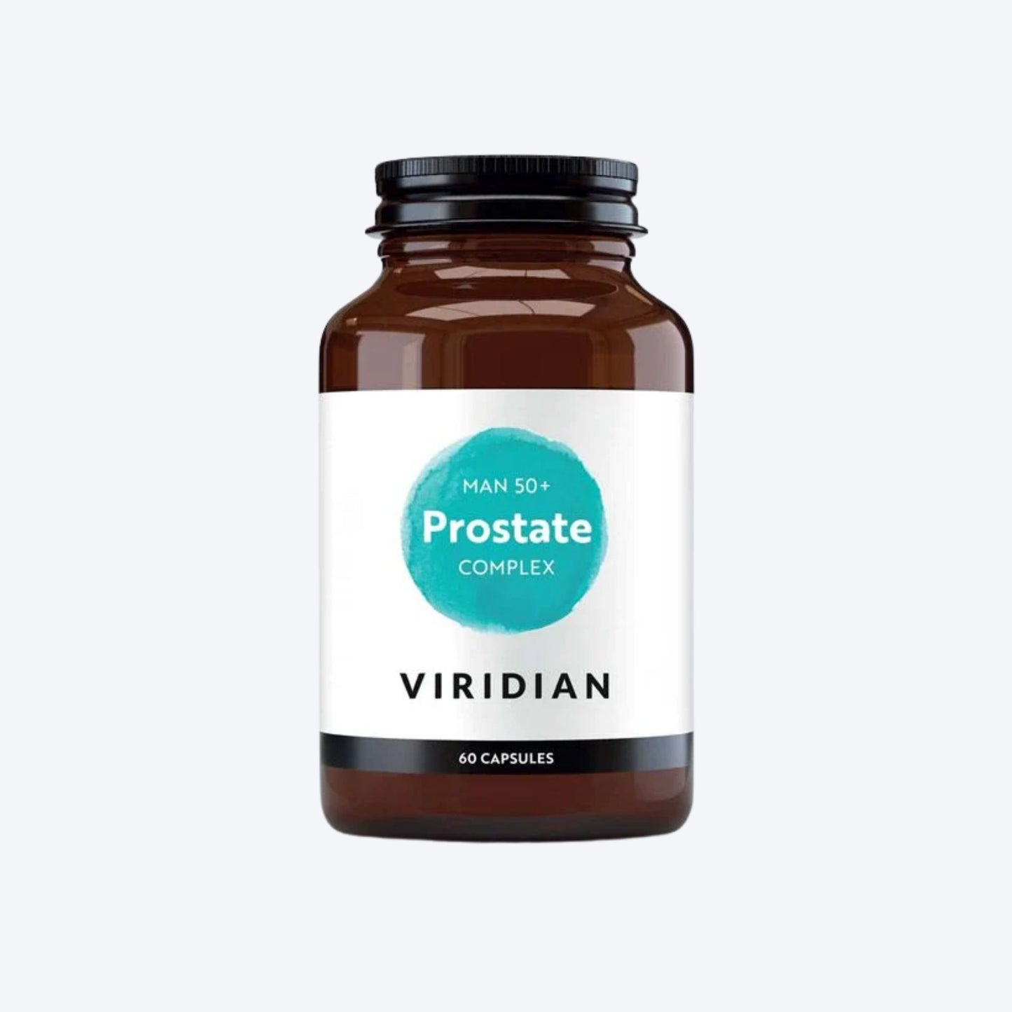 Viridian Prostate Complext 60 Caps
