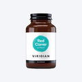 Viridian Red Clover 60 Caps