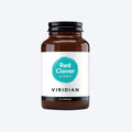 Viridian Red Clover x60 Capsules