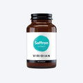 Viridian Saffron Extract 30 Caps