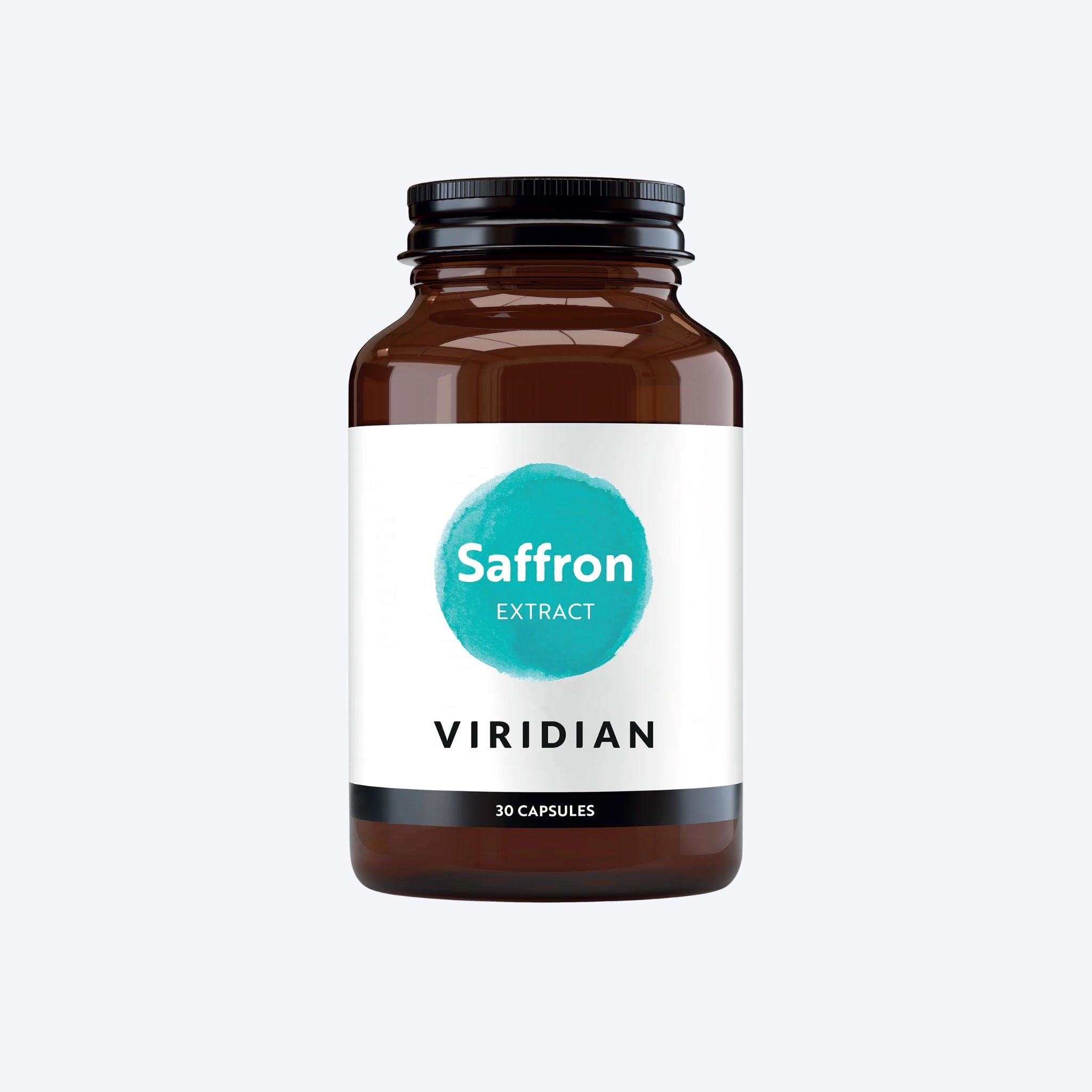 Viridian Saffron Extract 30 Caps