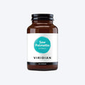 Viridian Saw Palmetto Extract 90 Caps