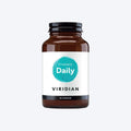Viridian Synerbio Daily 30 Veg Caps