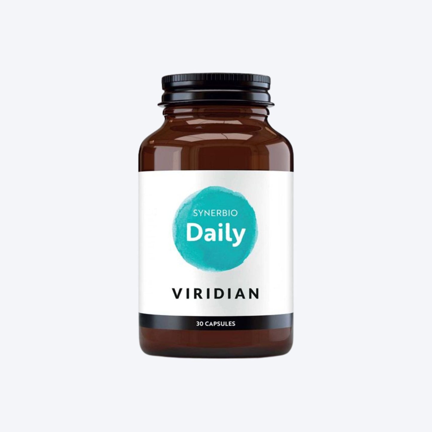 Viridian Synerbio Daily 30 Veg Caps