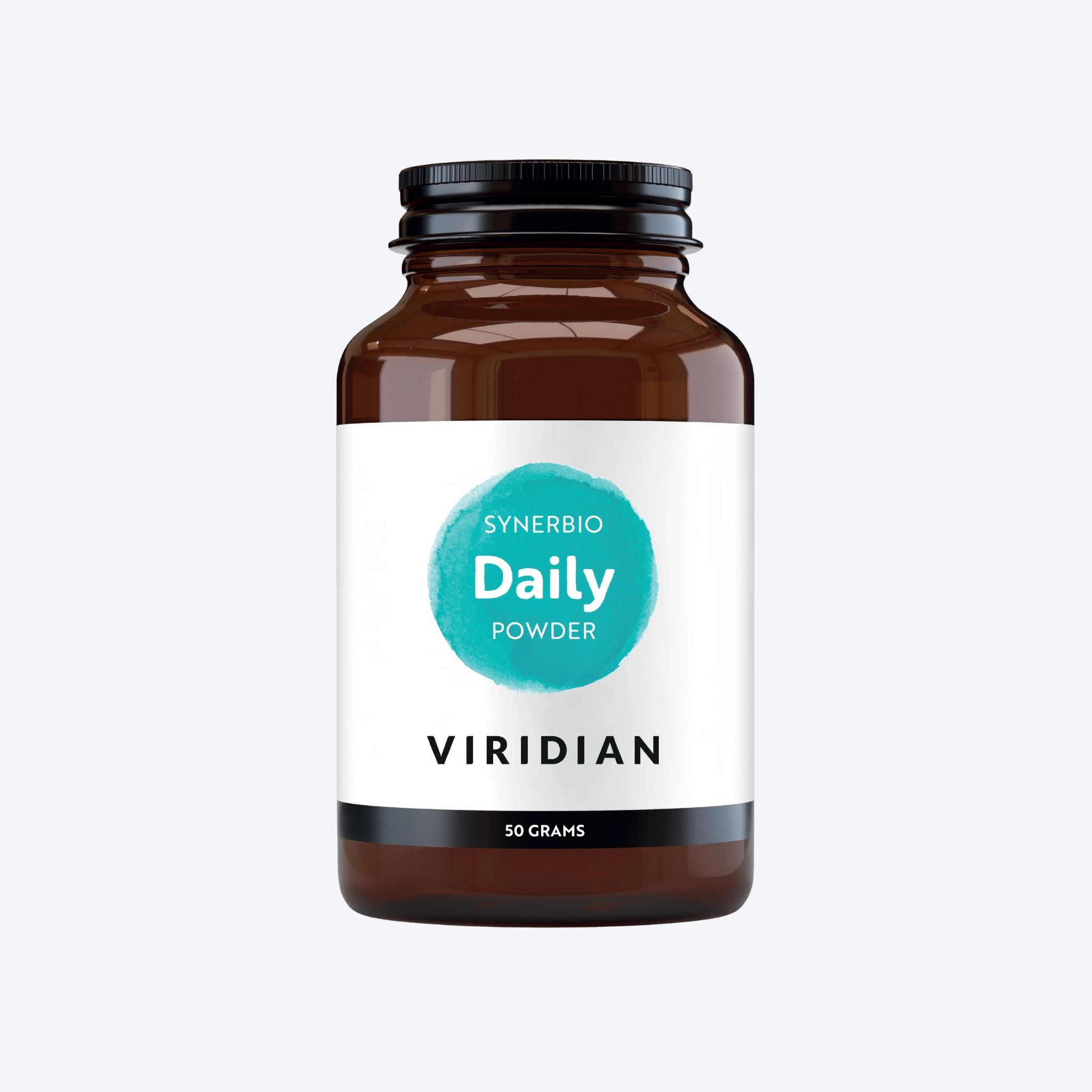 Viridian Synerbio Daily Powder 50g