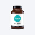 Viridian Thyroid Complex 60 Caps