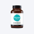 Viridian Thyroid Complex x60 Capsules