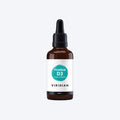Viridian ViriKid Vitamin D Drops 30mls