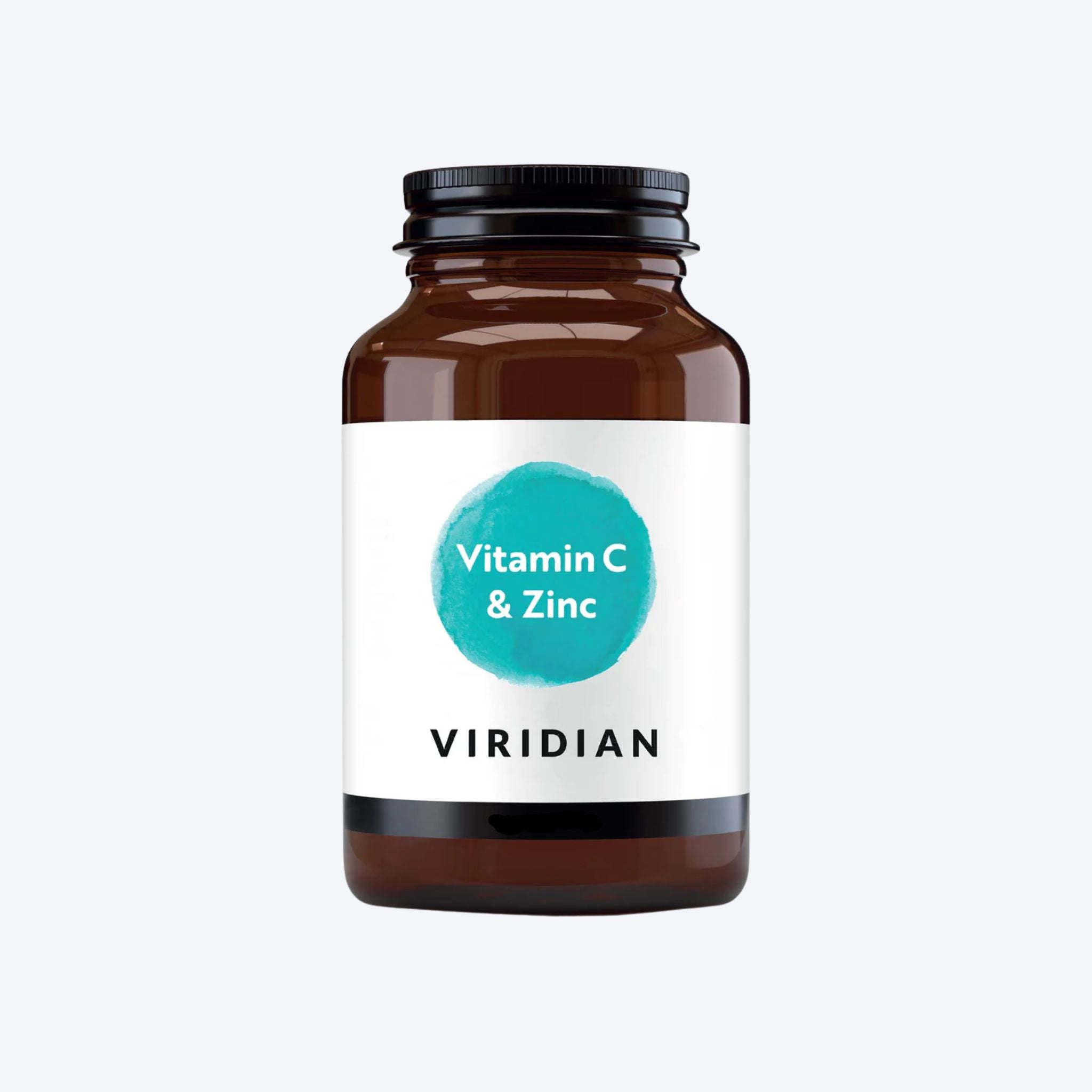 Viridian Balanced Zinc x90 Capsules