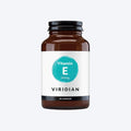 Viridian Vitamin E 330mg x30 Capsules